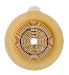 Bild på Assura 2D pl 60/40 Extra 5 st