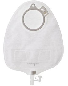Bild på Assura Plus 2-dels urostomipåse Maxi 40 mm 20 st