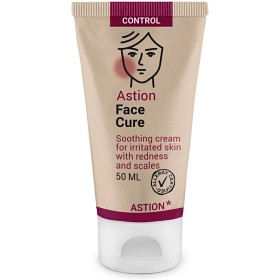 Bild på Astion Face Cure 50 ml