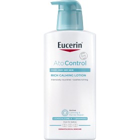 Bild på Eucerin AtoControl Rich Calming Lotion 400 ml