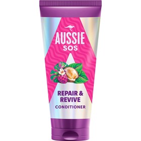 Bild på Aussie SOS Repair & Revive Balsam 200 ml