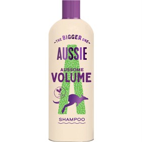 Bild på Aussie Aussome Volume Schampo 600 ml