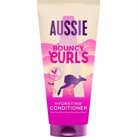 Bild på Aussie Bouncy Curls Återfuktande balsam 200 ml