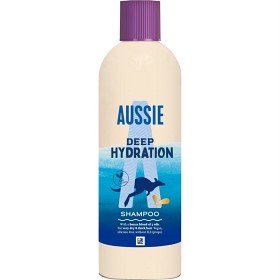 Bild på Aussie Deeep Moisture Schampo 300 ml