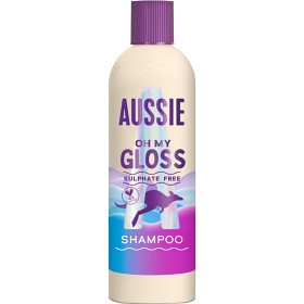 Bild på Aussie Oh My Gloss Schampo 300 ml