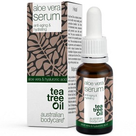 Bild på Australian Bodycare Aloe Vera Anti-Aging Serum 30 ml