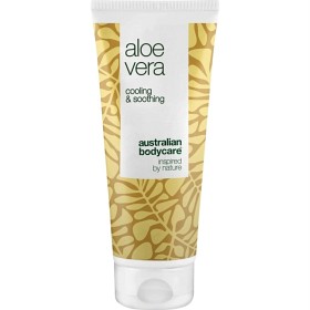 Bild på Australian Bodycare Aloe Vera Gel 100 ml