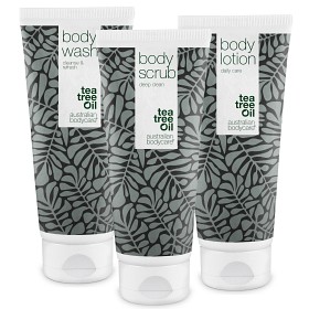 Bild på Australian Bodycare Anti Blemish Body Kit