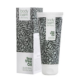 Bild på Australian BodyCare After Shave Body Balm 200 ml