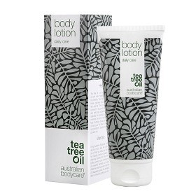 Bild på Australian BodyCare Body Lotion 200 ml