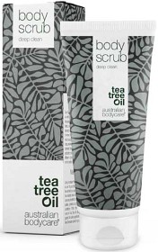 Bild på Australian Bodycare Body Scrub 200 ml