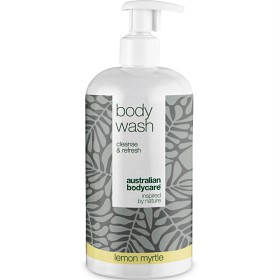 Bild på Australian Bodycare Body Wash Lemon Myrtle 500 ml