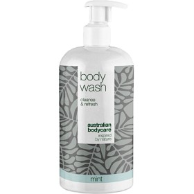 Bild på Australian Bodycare Body Wash Mint 500 ml