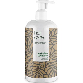 Bild på Australian Bodycare Hair Care Tea Tree balsam 500 ml