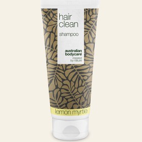 Bild på Australian Bodycare Hair Clean Lemon Myrtle Schampo 200 ml