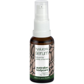 Bild på Australian Bodycare Hyaluronic Serum 30 ml