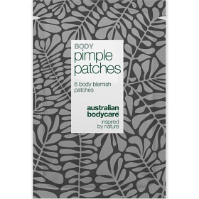 Bild på Australian Bodycare Body Pimple Patches 6 st