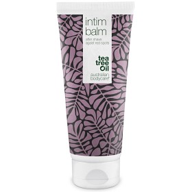 Bild på Australian Bodycare Intim Balm aftershave-kräm 200 ml
