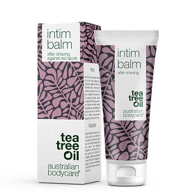 Bild på Australian Bodycare Intim Balm 100 ml