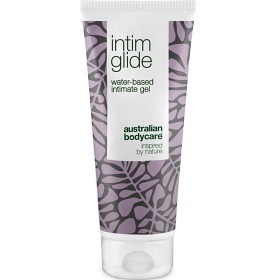 Bild på Australian Bodycare Intim Glide 100 ml