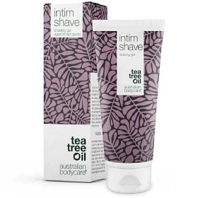 Bild på Australian Bodycare Intim Shave 200 ml
