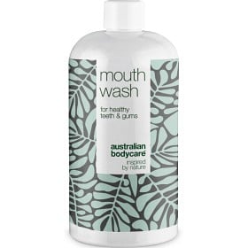 Bild på Australian Bodycare Mouth Wash 500 ml