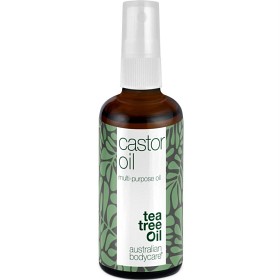 Bild på Australian Bodycare Ricinolja 100 ml