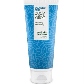 Bild på Australian Bodycare Salicylic Body Lotion 200 ml