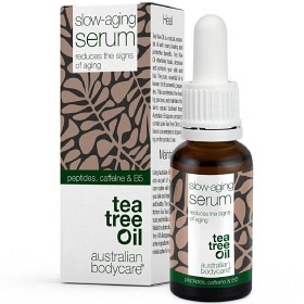 Bild på Australian Bodycare Slow-Aging Serum för mogen hud 30 ml