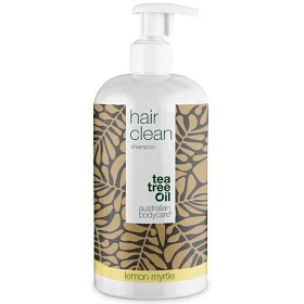 Bild på Australian Bodycare Shampoo Lemon Myrtle 500 ml