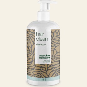 Bild på Australian Bodycare Shampoo Mint 500 ml