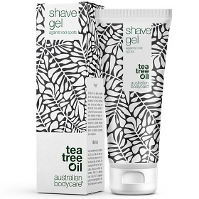 Bild på Australian BodyCare Men Shave Gel 200 ml