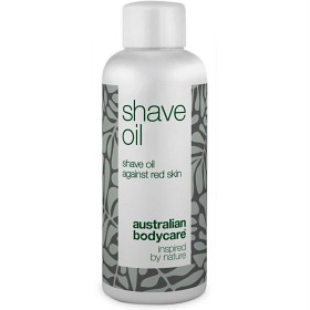 Bild på Australian Bodycare Shave Oil rakolja 80 ml
