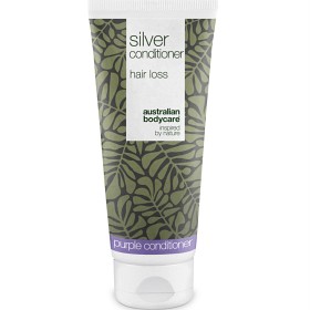 Bild på Australian Bodycare Silver Conditioner Hair Loss 200 ml