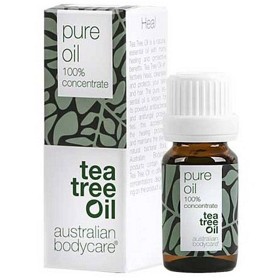 Bild på Australian BodyCare Tea Tree Oil 10 ml