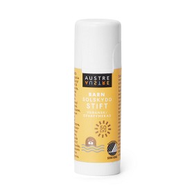 Bild på AUSTRE Barn Solstift SPF50