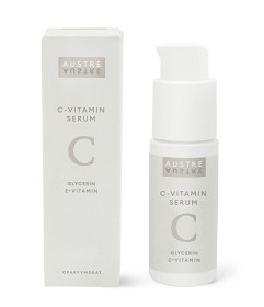 Bild på AUSTRE C-Vitamin Serum 30 ml