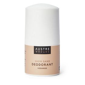 Bild på AUSTRE Deodorant Varm Sand 50 ml