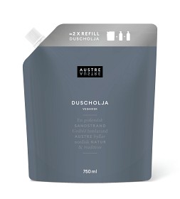 Bild på AUSTRE Duscholja Refill 750 ml