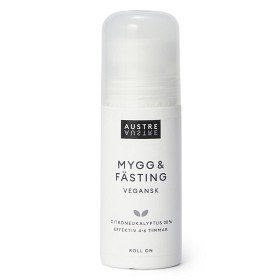 Bild på AUSTRE Mygg & Fästing roll-on 50 ml