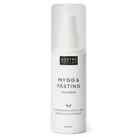 Bild på AUSTRE Mygg & Fästing Spray 100 ml