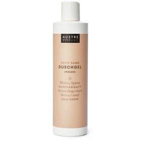 Bild på AUSTRE Duschgel Varm Sand 300 ml