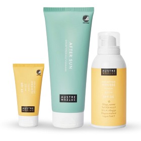 Bild på AUSTRE Solskyddskit vuxen