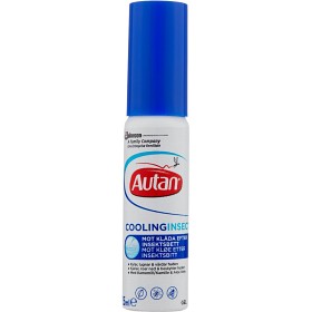 Bild på Autan Cooling Insect After Bite 25 ml