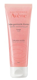 Bild på Avène Gentle Exfoliating Gel 75 ml