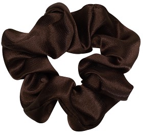 Bild på Avalea Scrunchie brun