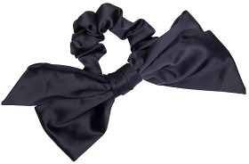 Bild på Avalea Scrunchie Rosett marinblå