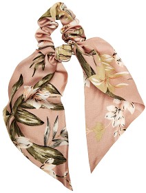 Bild på Avalea Scrunchie siden blomma