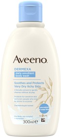 Bild på Aveeno Dermexa Daily Emollient Body Wash 300 ml