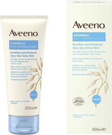 Bild på Aveeno Dermexa Daily Emollient Cream 200 ml